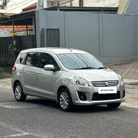 ERTIGA GX 2015 / 2014 MATIC #ERTIGA GL MANUAL BEKAS SIDOARJO SPORT