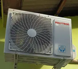 AC 1 PK Polytron VKK009