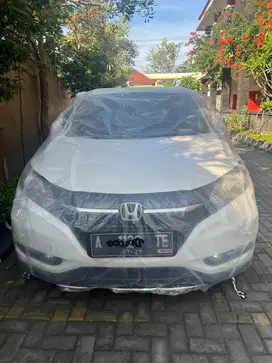 di jual mobil HRV
