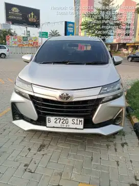 Ready Antar Jemput Daerah Alsut/Gading Serpong/BSD