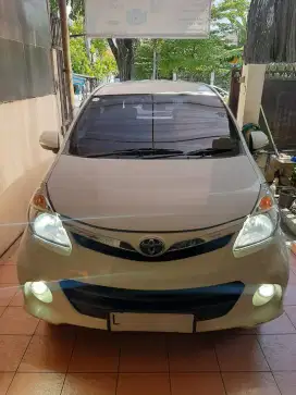 Veloz matic 2012