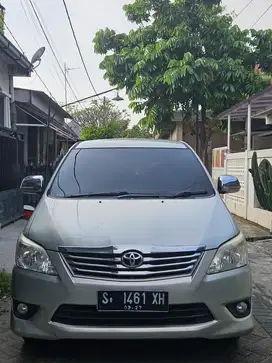 For sale Kijang Innova tipe G2.5 Deasel