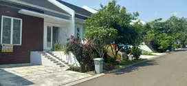 Disewakan rumah bogor dekat dengan pintu tol ciawi tajur bogor