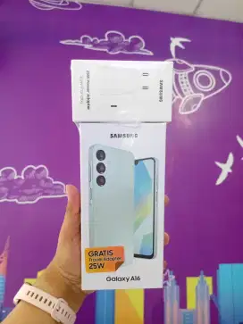New galaxy A56 5G