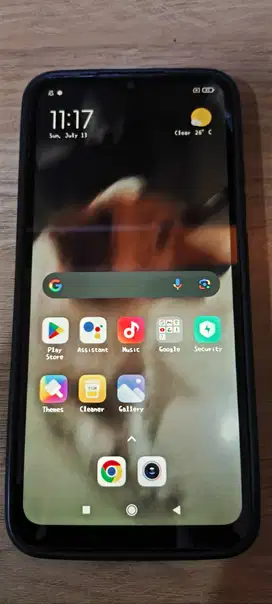 Redmi 9C 3/32Gb