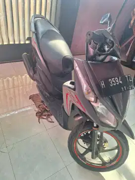 Vario 110 Techno
