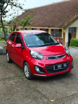 KIA Picanto 2012