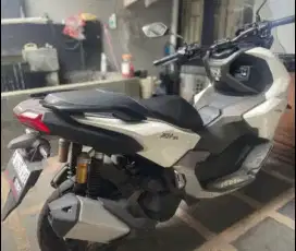 Honda New ADV 160 Pajek Idup Panjang