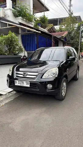 Honda CR-V 2005