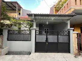 DI JUAL CEPAT RUMAH MINIMALIS LIMUS PRATAMA
