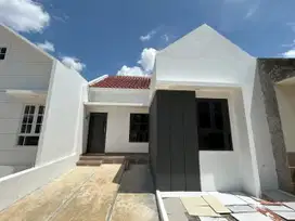 Rumah Minimalis Siap Huni di Sawangan Depok, Tanpa DP Gratis Biaya2!