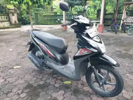 Honda Beat PGM-FI 2016
