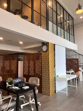Home Office SOHO Pancoran Gabungan 2 Unit
