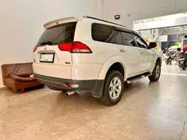Mitsubishi Pajero Sport 2014 Diesel