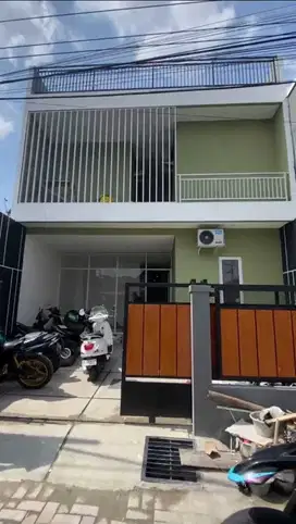 Kost exclusive Baru di lokasi premium Pogung ring 1 kampus UGM
