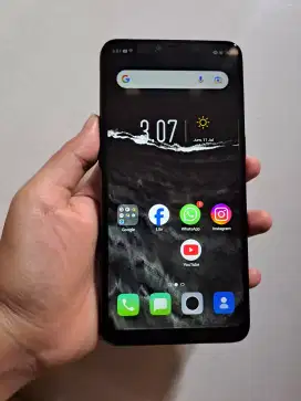 Oppo A3S refurbish