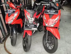 Di Jual 3 unit Motor Honda