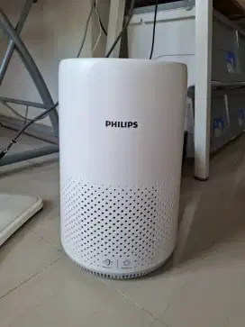 Air purifer philips