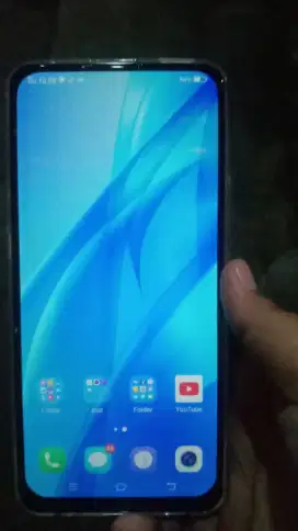 Jual hp Vivo v15