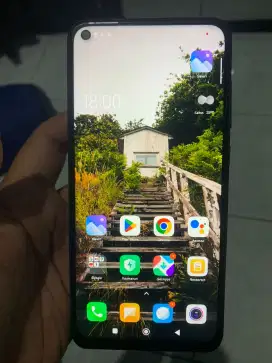 Xiaomi Redmi Note 9 Ram 6/128 Gb