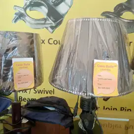 Lampu hias Surabaya