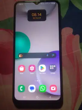Samsung A04 Ram 4/64 gb