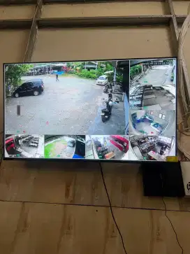 PROMO CCTV MURAH ONLINE DIHP BERGARANSI BISA BERPUTAR