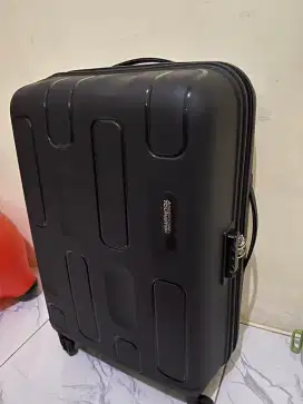 Koper Size Medium 25 inch Black