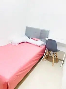 Amanhouse - Kost putri baru, bersih dan nyaman