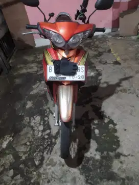For sale Jupiter Burhan tahun 2008