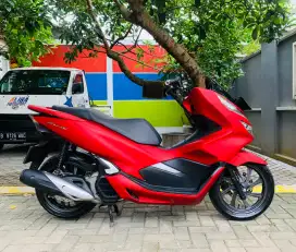 Honda pcx 150 cbs