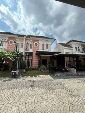 Jual Rumah di Tegalrejo Yogyakarta