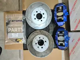 BBK SPOON BLUE (SET)