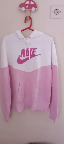 Jaket hodie Nike