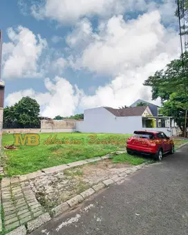 DIJUAL KAVLING BADAN LOKASI STRATEGIS DI NUSA LOKA BSD CITY - TANGSEL