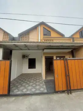 TAKE OVER KREDIT RUMAH MEZZANINE