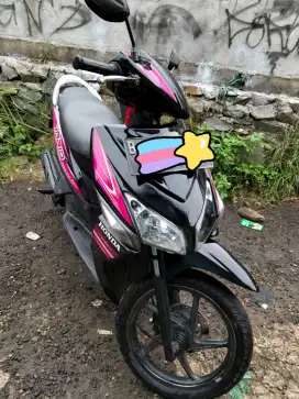 For sale Honda vario