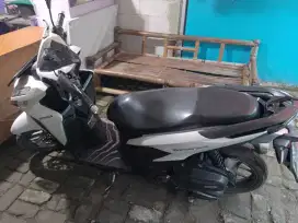 Vario 125 MULUS
