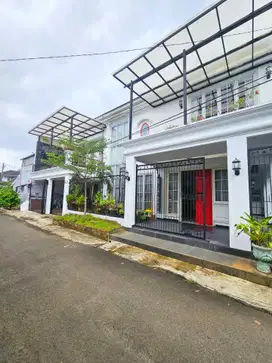 JUAL CPT! BU! Rumah Dijual Joglo Area, Dalam Komplek - NEGO sd DEAL