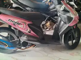 Beat karbu 2010 tgn 1 ors mesin hls PJK aman lkp