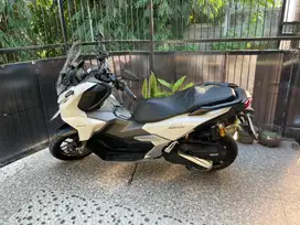 Honda ADV 2024 KM Rendah