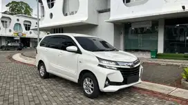 ‼️DP 3 JUTA‼️ Toyota Avanza G AT 2021 Putih Facelift