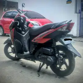 Yamaha Soul GT 2017