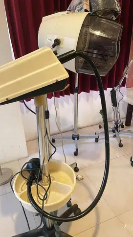 JUAL CEPAT PERLENGKAPAN SALON