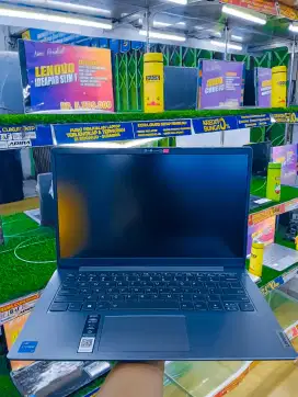 Laptop ideapad slim, terbaru,bisa dicicil,bisa DP 0 loh