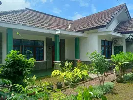 Jual Murah Rumah Tanah Luas Di Arcamanik Kota Bandung dkt Antapani