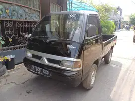 Mitsubishi Colt T120SS 2013 Bensin