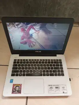 Laptop Asus A455L Core i3 Gen 5