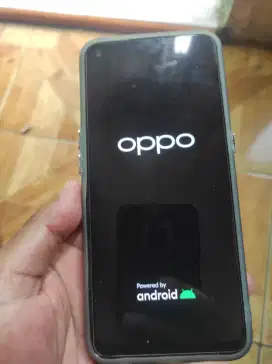 Oppo A53 Ram 6/128 Original