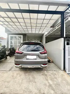 Mitsubishi Xpander 2019 Bensin